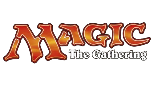Magic The Gathering
