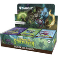 BOX PLAY BOOSTER - SECRETS OF STRIXHAVEN (30 BUSTE) - ITA