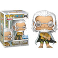Funko One Piece Silvers Rayleigh 2150