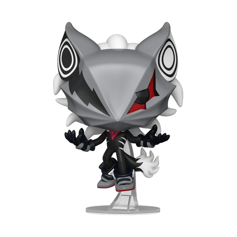 Funko Pop! Infinite (Glow) – Sonic 1139 - LE 9500PCS