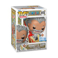 Funko One Piece Monkey D Garp 2172