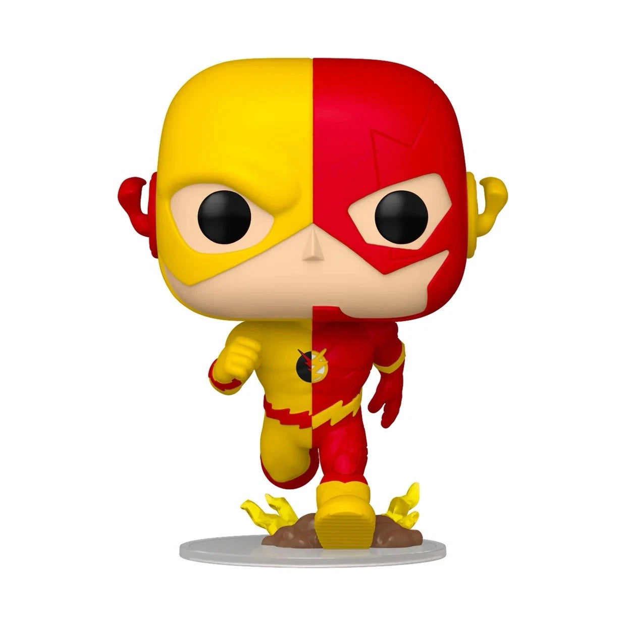 Royalty Reverse Flash/The Flash 604 Limited Edition