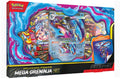 Collezione Premium MEGA GRENINJA EX - ITA PREORDER