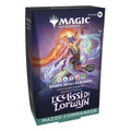 Magic: The Gathering L'eclipse di Lorwyn - Commander Deck ITA